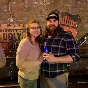 Meet your Posher, Brittany